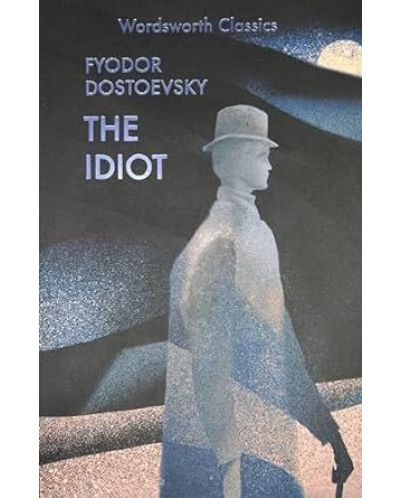 The Idiot - 1