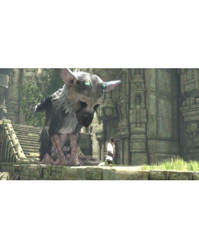 The Last Guardian (PS4) - 5