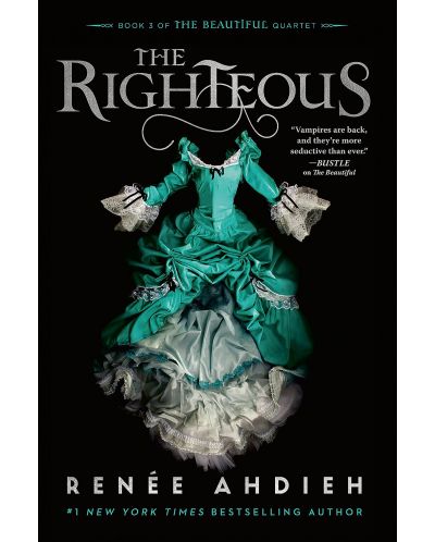 The Righteous (Paperback) - 1