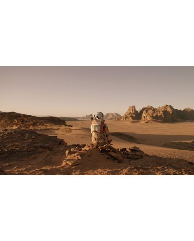 Марсианецът 3D+2D (Blu-Ray) - 11