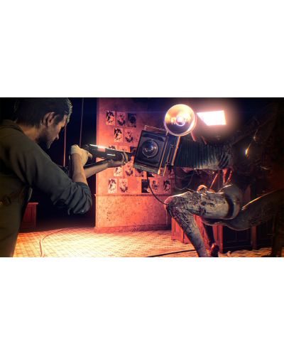 The Evil Within 2 (PC) - 6