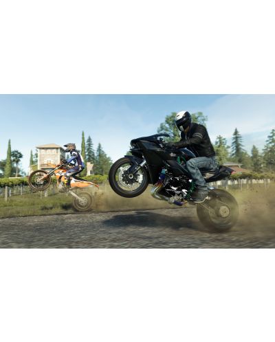 The Crew - Wild Run Edition (Xbox One) - 12