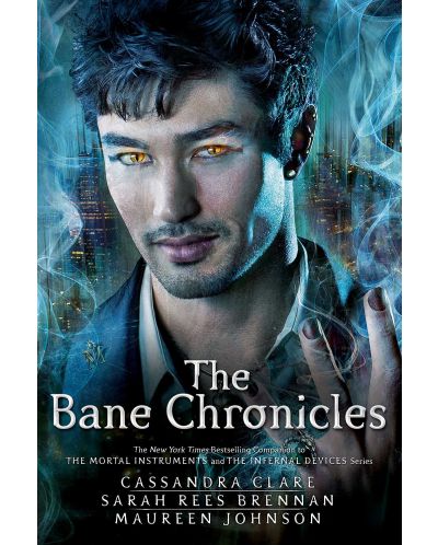 The Bane Chronicles - 1