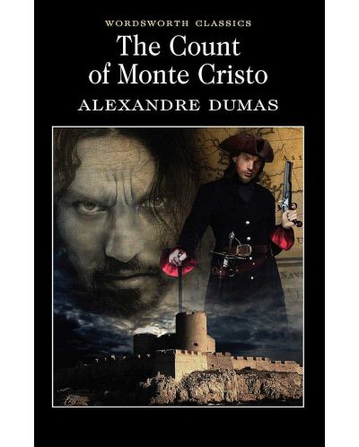 The Count of Monte Cristo - 3