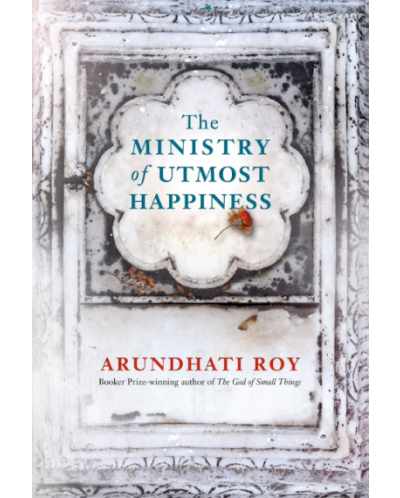 The Ministry of Utmost Happiness - 1