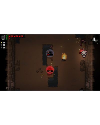 The Binding of Isaac Afterbirth+ (Nintendo Switch) - 6