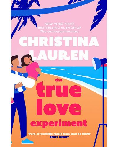 The True Love Experiment - 1
