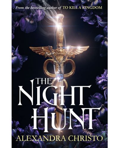 The Night Hunt - 1