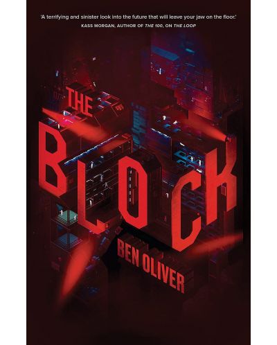 The Block (The Loop Trilogy #2) - 1