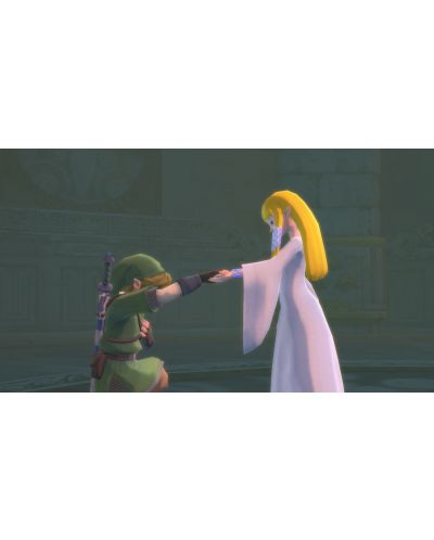 The Legend of Zelda Skyward Sword HD (Nintendo Switch) - 5