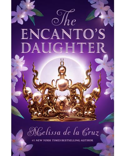 The Encanto's Daughter - 1