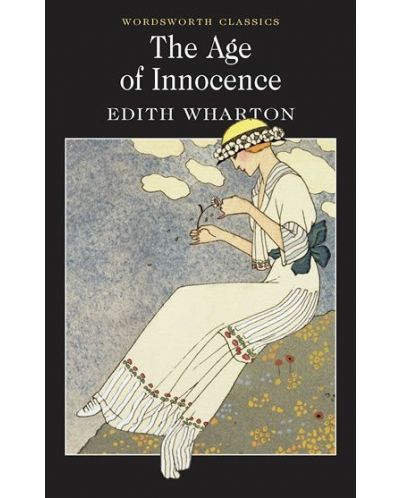The Age of Innocence - 1