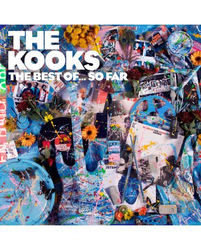 The Kooks - The Best Of... So Far (2 CD)