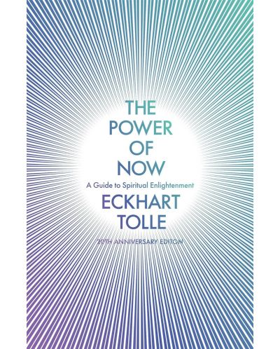 The Power of Now - 1