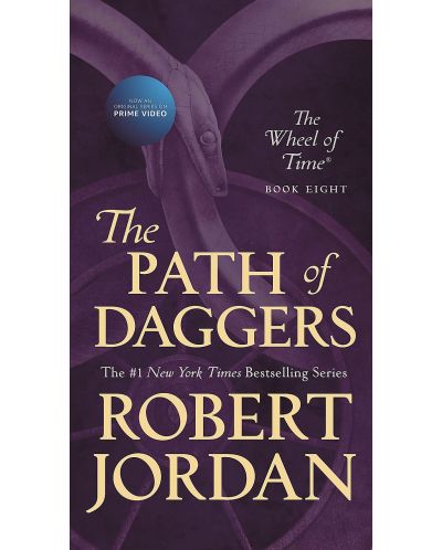 The Wheel of Time, Book 8: The Path of Daggers - 1