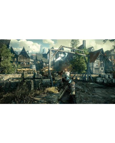 The Witcher 3: Wild Hunt (PS4) - 15