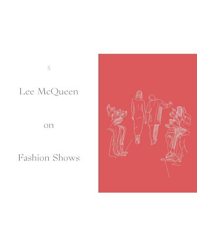 The World According to Lee McQueen - 10