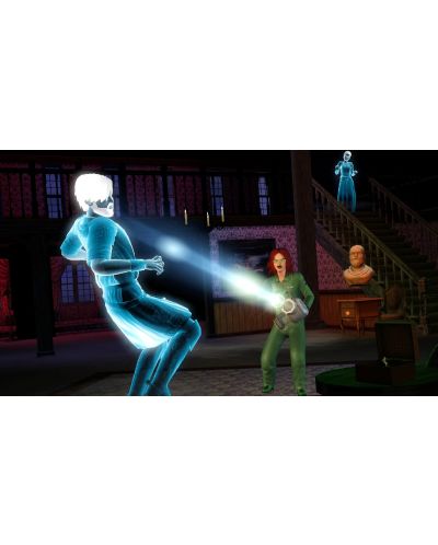 The Sims 3: Ambition (PC) - 3