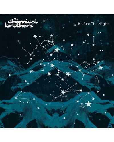 The Chemical Brothers - We Are The Night (2 Vinyl)