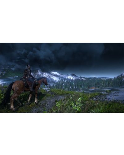 The Witcher 3: Wild Hunt (PS4) - 13