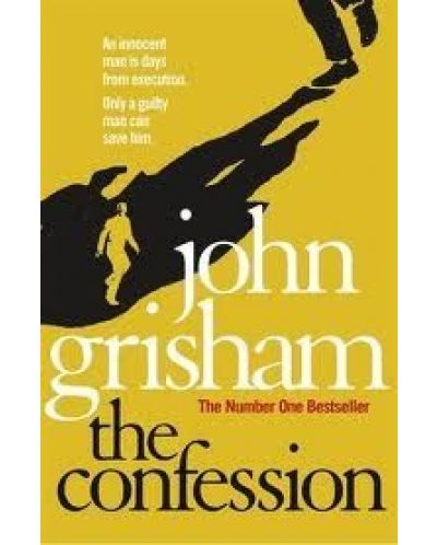 THE CONFESSION