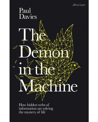 The Demon in the Machine - 1