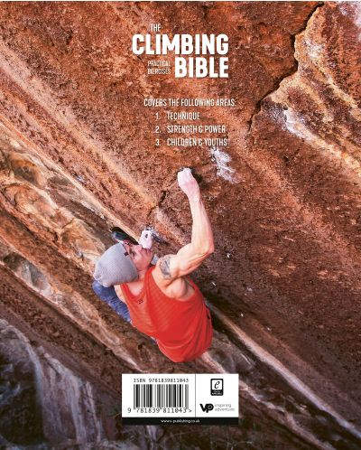 The Climbing Bible: Practical Exercises - 9