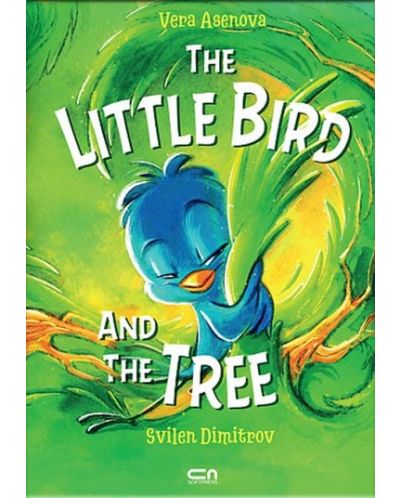 The Little Bird and the Tree - 1