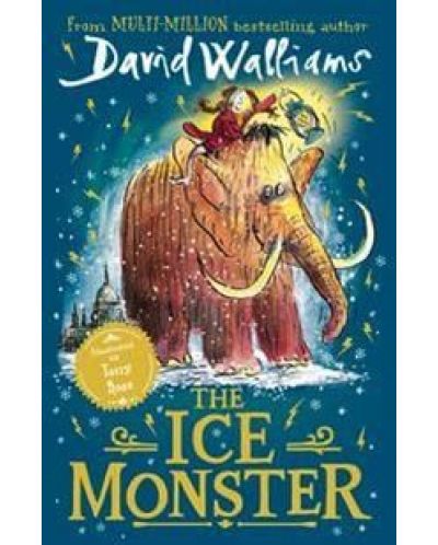 The Ice Monster