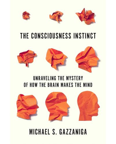 The Consciousness Instinct