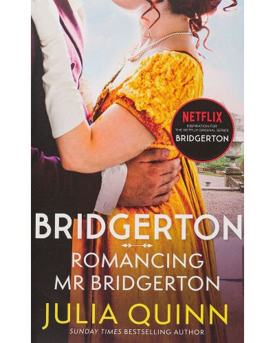 The Bridgerton Collection Books 1 - 4 - 15