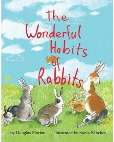 The Wonderful Habits of Rabbits - 1