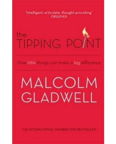 The Tipping Point - 1