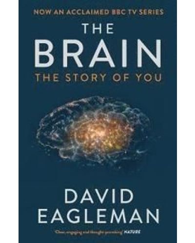 The Brain: The Story of You - 1