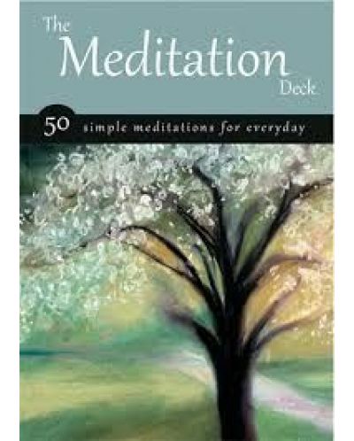 The Meditation Deck