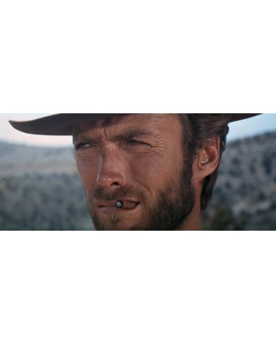 The Good, The Bad and The Ugly (Blu-Ray) - 8