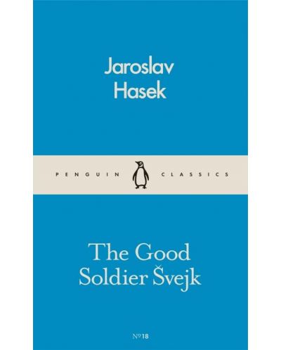 The Good Soldier Svejk - 1
