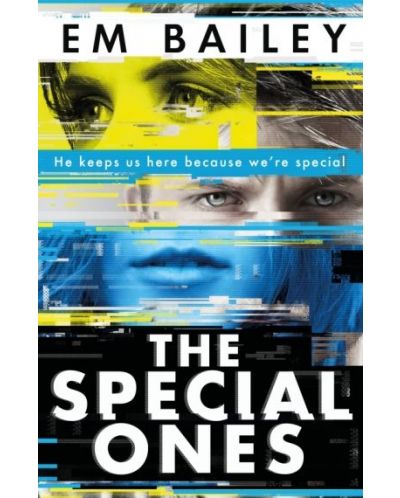 The Special Ones