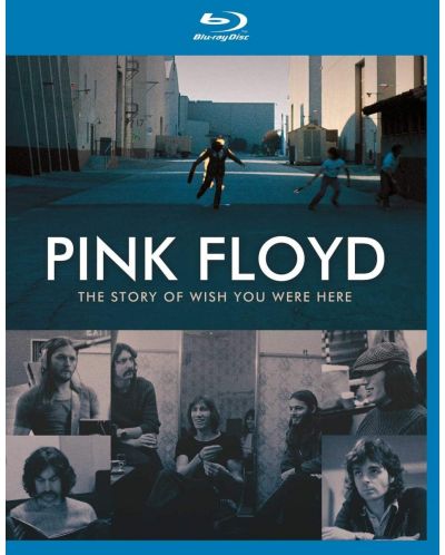 Pink Floyd - The Story Of Wish You Were Here (Blu-ray) - 1
