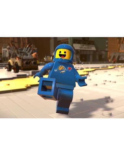 LEGO Movie 2: The Videogame Toy Edition (Nintendo Switch) - 8