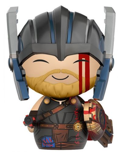 Фигура Funko Dorbz: Thor Ragnarok - Thor, #364