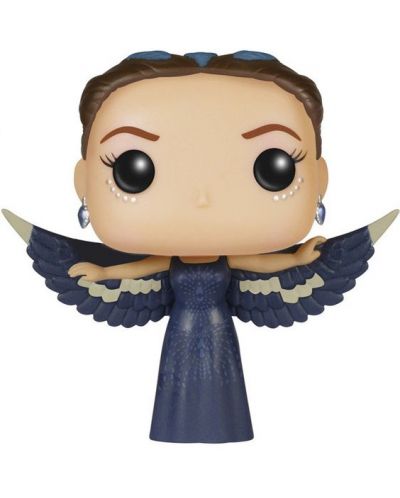Фигура Funko Pop! Movies: The Hunger Games - Katniss The Mockingjay, #231