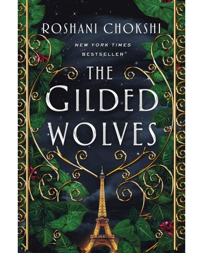 The Gilded Wolves (Book 1) - 1