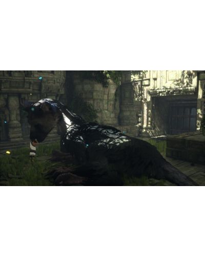 The Last Guardian Collector's Edition (PS4) - 7
