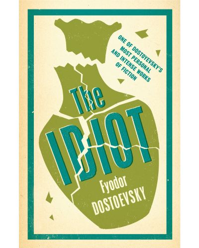 The Idiot - 1
