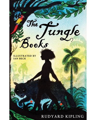 The Jungle Books (Alma Classics) - 1