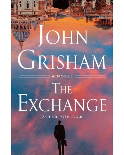 The Exchange: After The Firm - 1