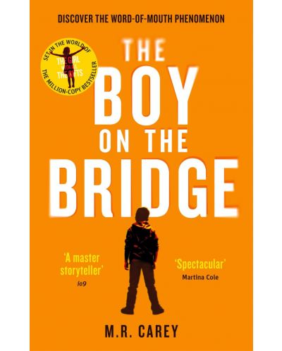 The Boy on the Bridge - 1