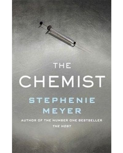 The Chemist