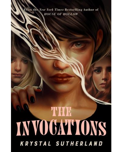 The Invocations - 1